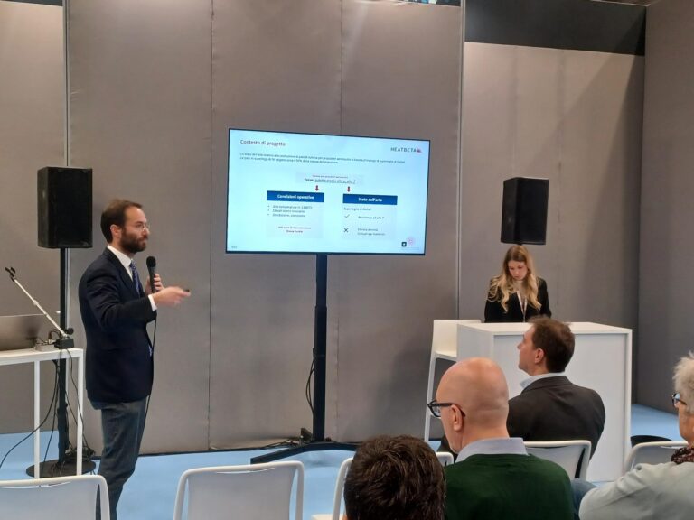 MECSPE Bologna, 4 marzo 2026 |  La sfida della Manifattura Additiva di materiali metallici: ricerca e innovazione nelle Università dell’Emilia-Romagna